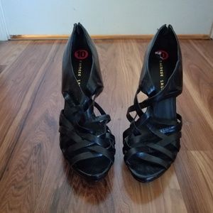 Chinese Laundry Shoes